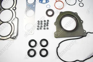 Комплект прокладок двигателя 1,5/1,6 4A91/92 Mitsubishi ASX, Lancer X 10-