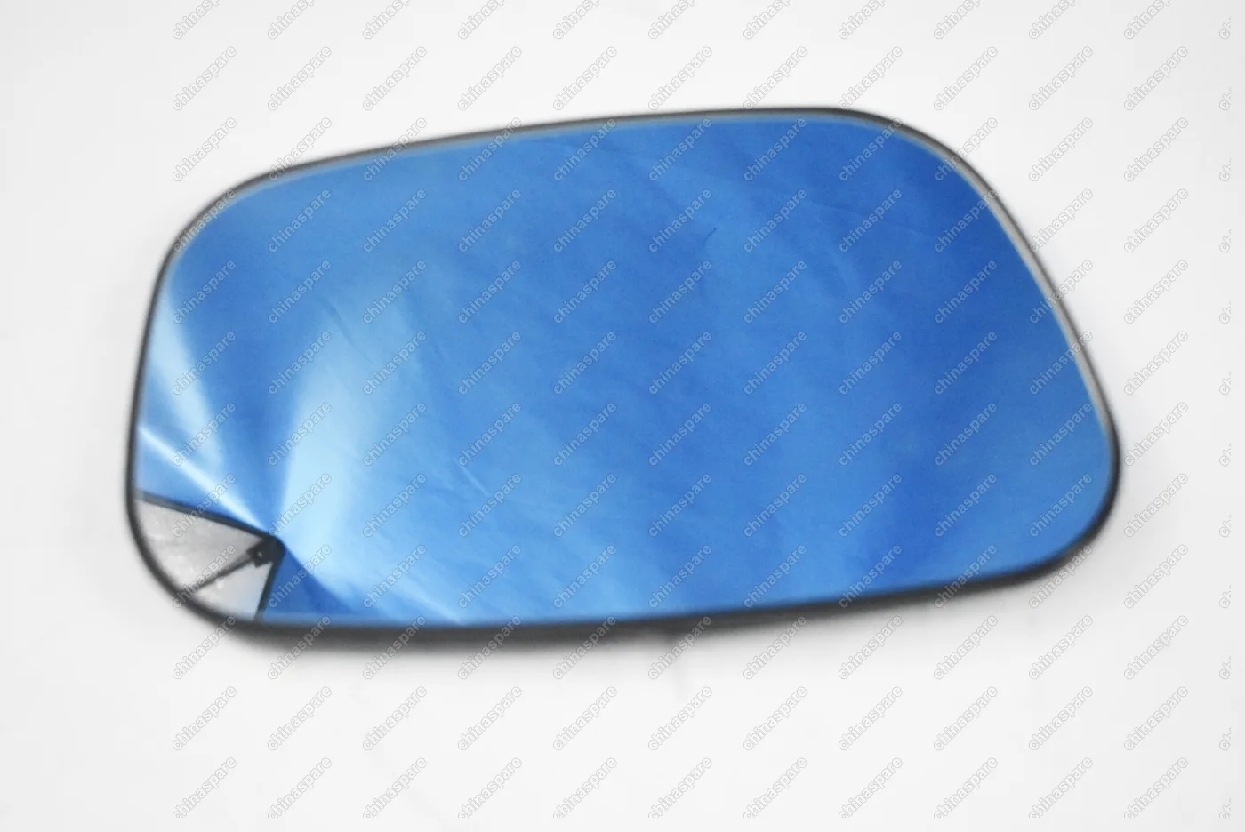 Элемент зеркальный левый Geely MK (без обогрева)