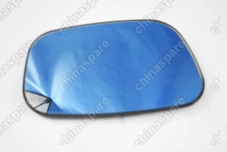 Элемент зеркальный левый Geely MK (без обогрева)