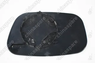 Элемент зеркальный левый Geely MK (без обогрева)