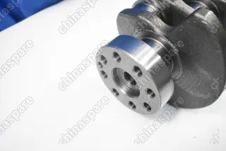 Вал коленчатый Changan CS35