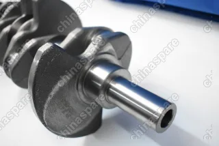 Вал коленчатый Changan CS35