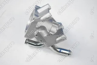 Корпус термостата Chery Bonus, Very