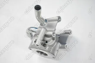 Корпус термостата Chery Bonus, Very