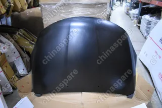 Капот Great Wall Hover H5 (Уценка)