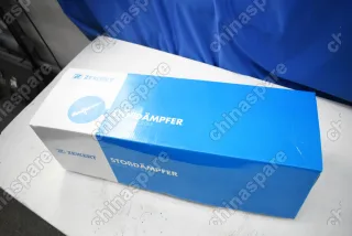 Амортизатор передний правый «Zekkert» DongFeng AX7