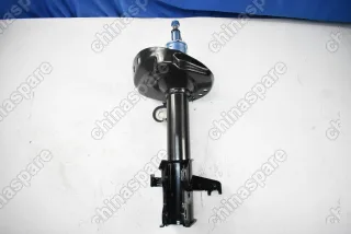 Амортизатор передний правый «Zekkert» DongFeng AX7