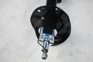 Амортизатор передний правый «Zekkert» DongFeng AX7