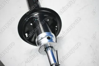 Амортизатор передний правый (газомасляный) «Zekkert» DongFeng H30 Cross