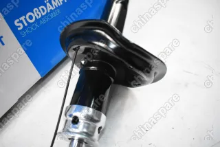 Амортизатор передний левый (газомасляный) «Zekkert» DongFeng H30 Cross