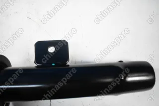 Амортизатор передний левый (газомасляный) «Zekkert» DongFeng H30 Cross