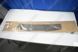 Сетка радиатора защитная Kia Rio 2015