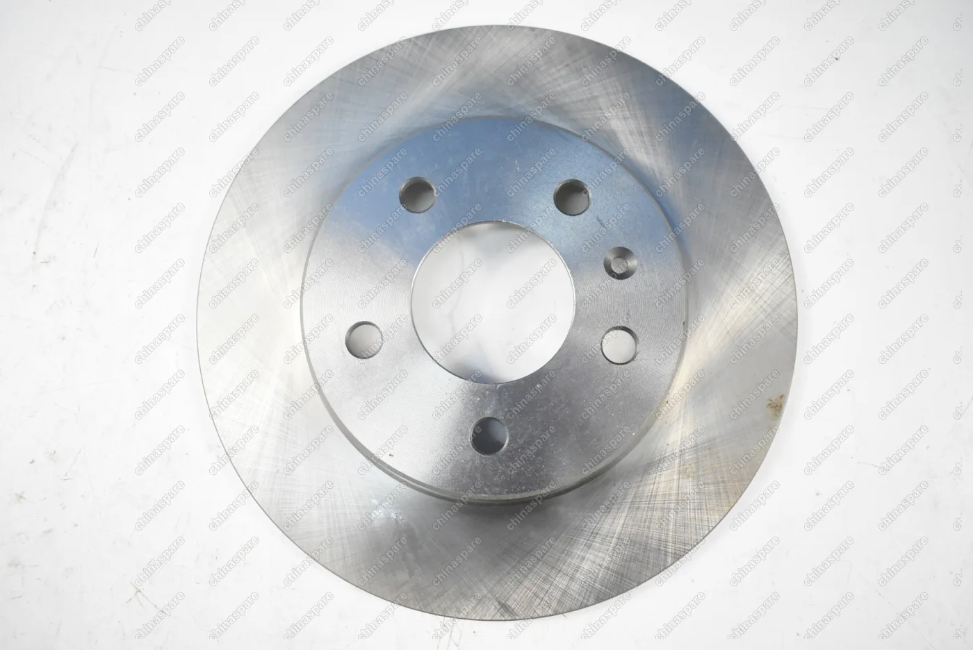 Диск тормозной задний Chery Tiggo 2