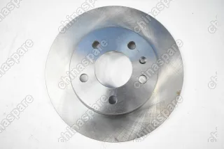 Диск тормозной задний Chery Tiggo 2