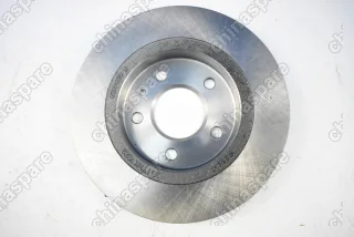 Диск тормозной задний Chery Tiggo 2