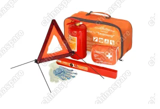 ANA-01 Набор автомобилиста ТЕХОСМОТР