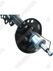 Амортизатор передний левый «Zekkert» DongFeng AX7