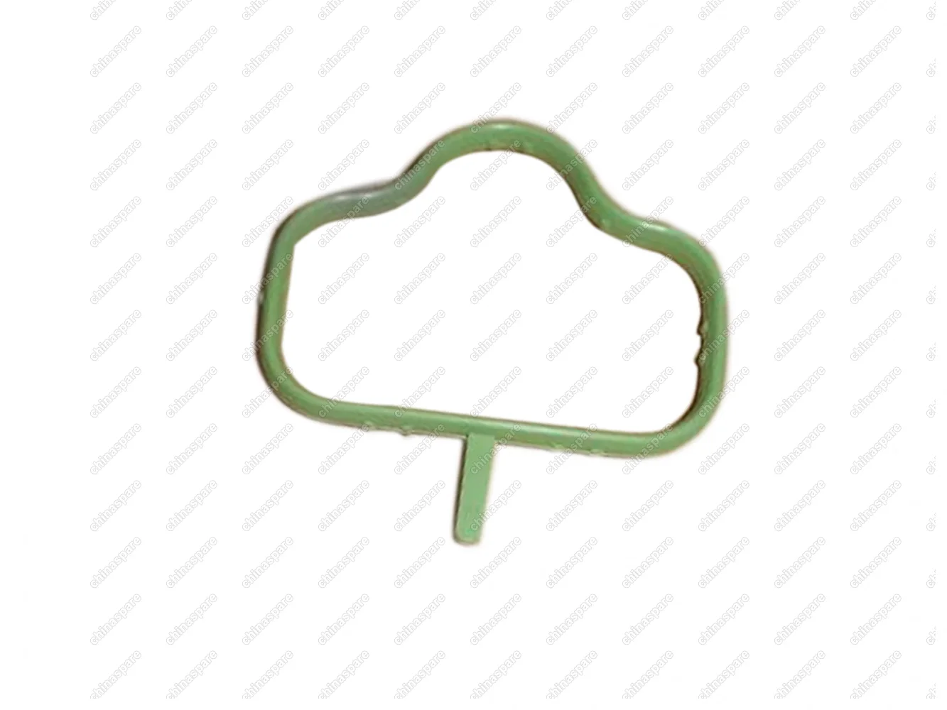 Прокладка коллектора впускного (кольцо) Chery Bonus, Very