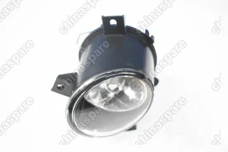 Фара противотуманная левая Brilliance V5