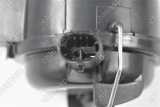 Фара противотуманная левая Brilliance V5