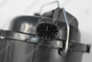 Фара противотуманная правая Brilliance V5