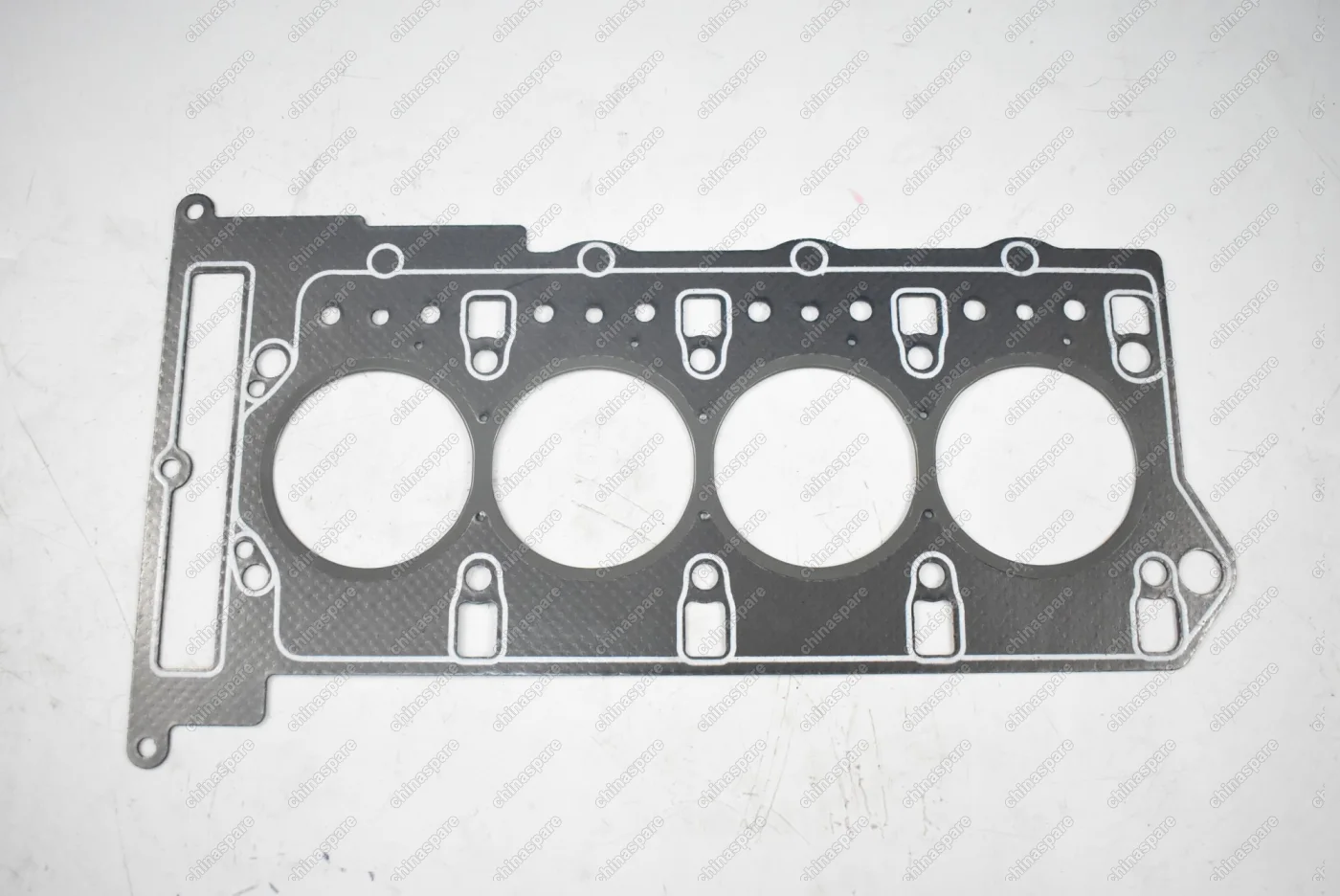 Прокладка ГБЦ Zotye T600 1,5T (15S4G)