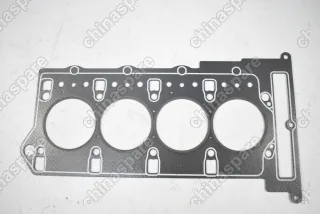 Прокладка ГБЦ Zotye T600 1,5T (15S4G)