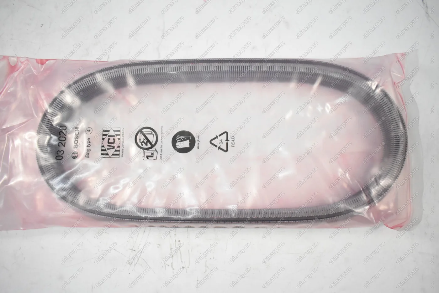 Ремень вариатора Chery QR025CHC / JF016E Nissan/Renault/Mitsubishi 2,0/2,4/2,5T