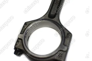 Шатун Zotye T600 1,5T (15S4G)