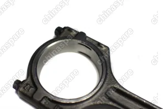 Шатун Zotye T600 1,5T (15S4G)