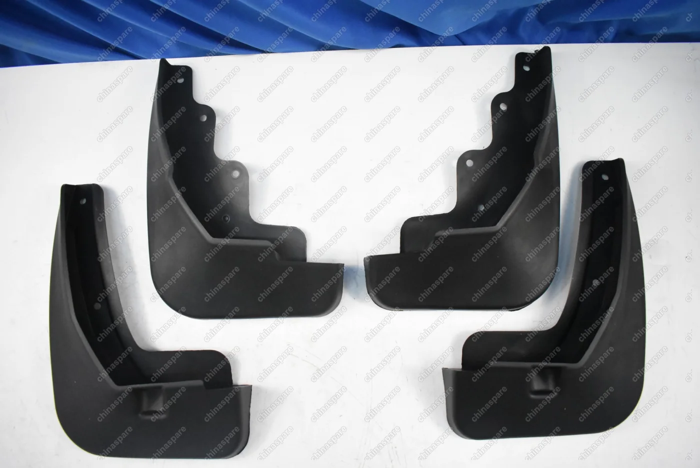 Брызговики Changan CS55 (Комплект)