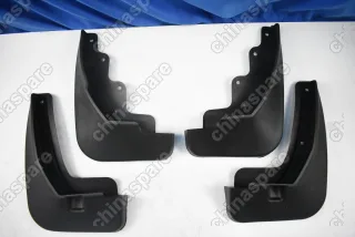 Брызговики Changan CS55 (Комплект)