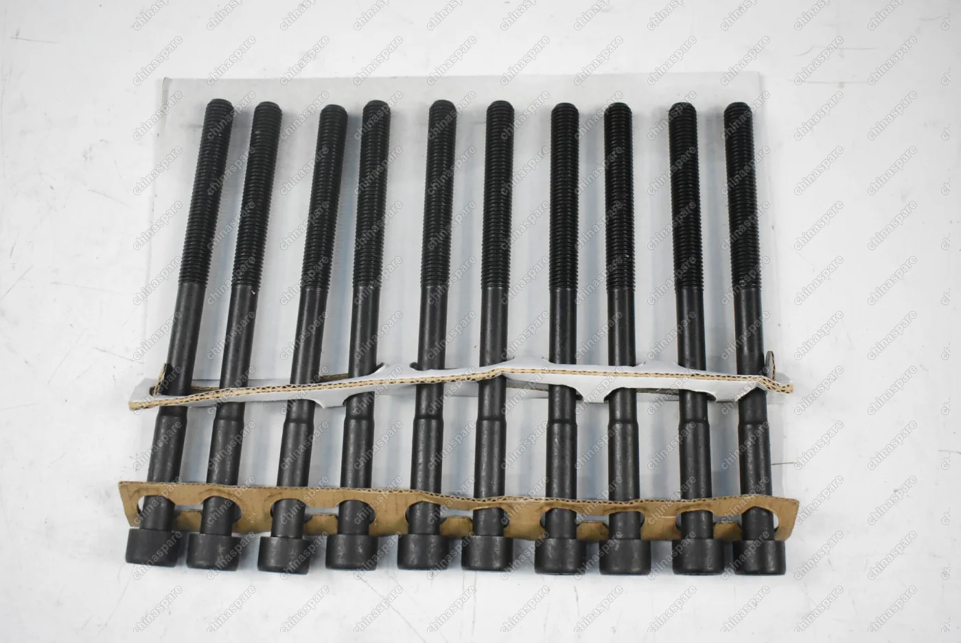 Болт ГБЦ Toyota Aurion (GSV4, ACV4) 2,4 Hybrid 06 - 11 / Avensis (T25) 2,0/2,0 VVTi