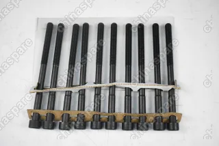 Болт ГБЦ Toyota Aurion (GSV4, ACV4) 2,4 Hybrid 06 - 11 / Avensis (T25) 2,0/2,0 VVTi