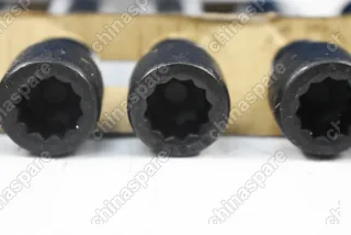 Болт ГБЦ Toyota Aurion (GSV4, ACV4) 2,4 Hybrid 06 - 11 / Avensis (T25) 2,0/2,0 VVTi