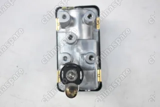 Актуатор турбины G-47 Great Wall Hover H5