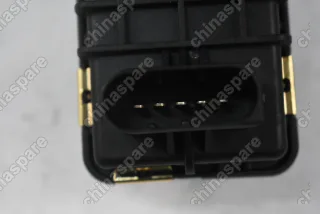 Актуатор турбины G-47 Great Wall Hover H5