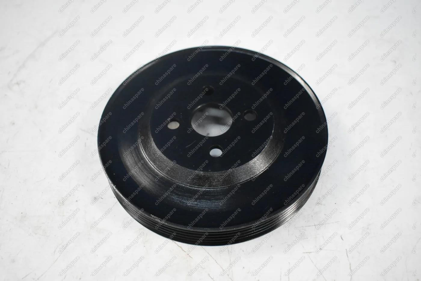 Шкив водяного насоса Mitsubishi 1,6