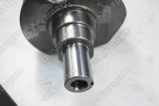 Коленвал Honda Fit (L15A)