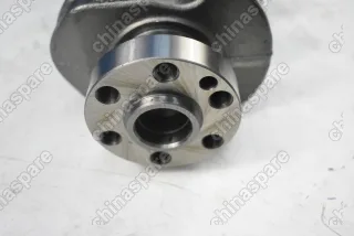 Коленвал Honda Fit (L15A)