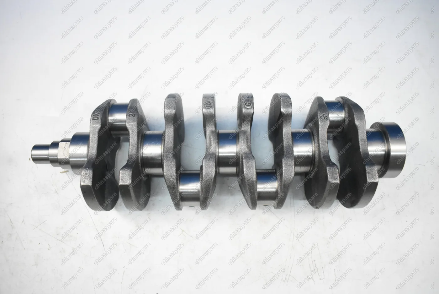 Коленвал Chana DFM DFSK V27 V5 474Q