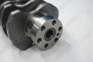 Коленвал Chana DFM DFSK V27 V5 474Q