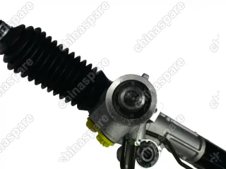 Рейка рулевая Lexus RX350 1AR-FE (левый руль / ЭУР)