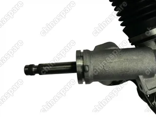 Рейка рулевая Lexus RX350 1AR-FE (левый руль / ЭУР)