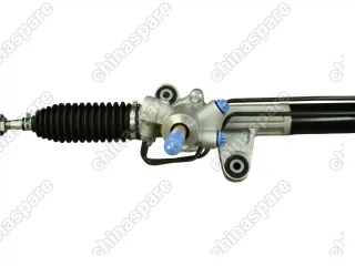 Рейка рулевая Honda Accord VII (LHD) 2,4