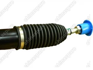 Рейка рулевая Honda Accord VII (LHD) 2,4