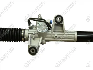 Рейка рулевая Honda Accord VII (LHD) 2,4