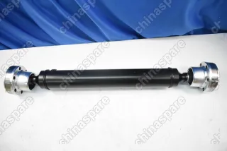 Вал карданный передний Mercedes-Benz GL-Class/GLE/GLS/M-Class X166, R-Class W251