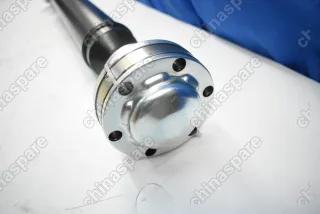 Вал карданный передний Mercedes-Benz GL-Class/GLE/GLS/M-Class X166, R-Class W251