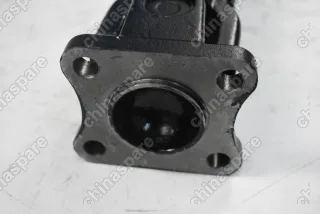 Вал карданный передний Mitsubishi L200 I-II, Pajero I, Pajero Sport II, 4D55, 4D56, 4G54, 4G64, 6G72, G63B, G54B